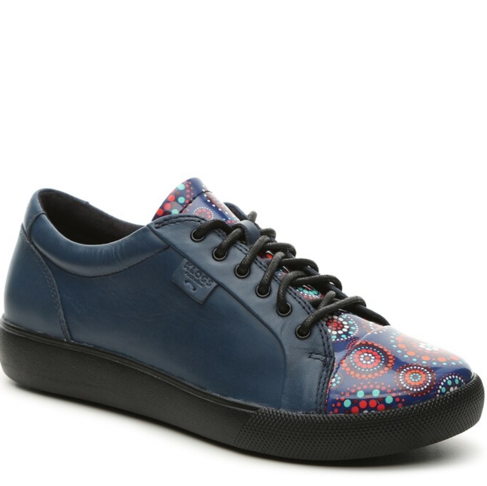 Klogs MORO WORK men SNEAKER